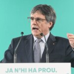 no ve malversación ni terrorismo y allana la vuelta de Puigdemont no ve malversación ni terrorismo y allana la vuelta de Puigdemont