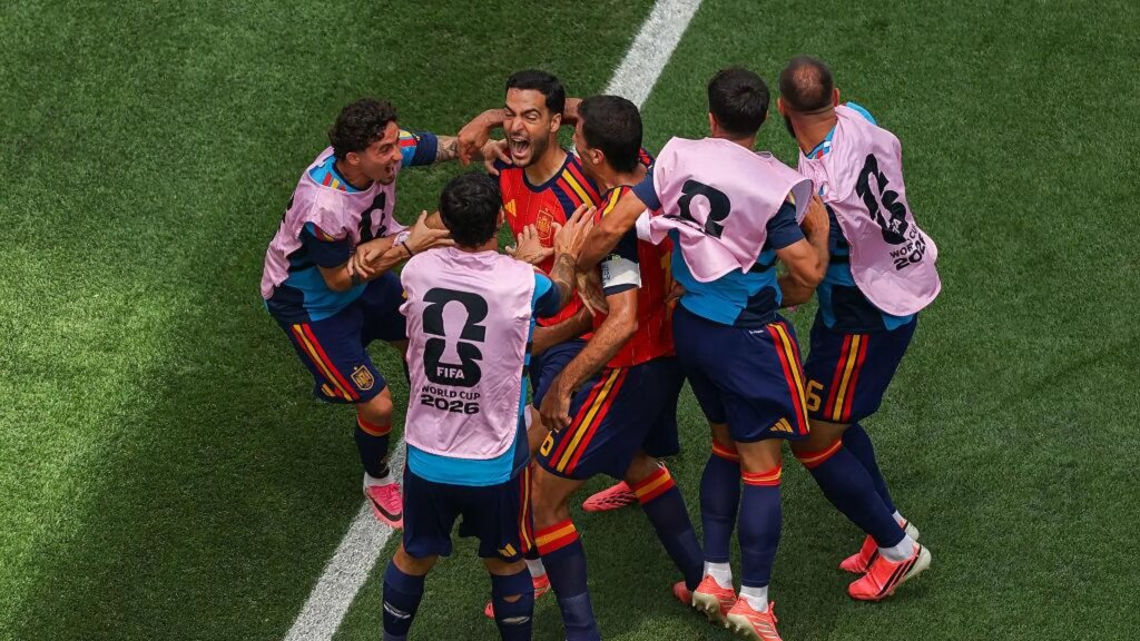 otro gol ‘in extremis’ acaba con Bélgica en una noche para la historia otro gol ‘in extremis’ acaba con Bélgica en una noche para la historia