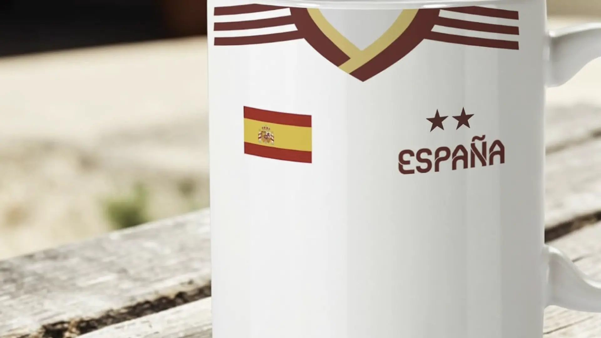 personaliza la taza a tu gusto y disfruta cada día