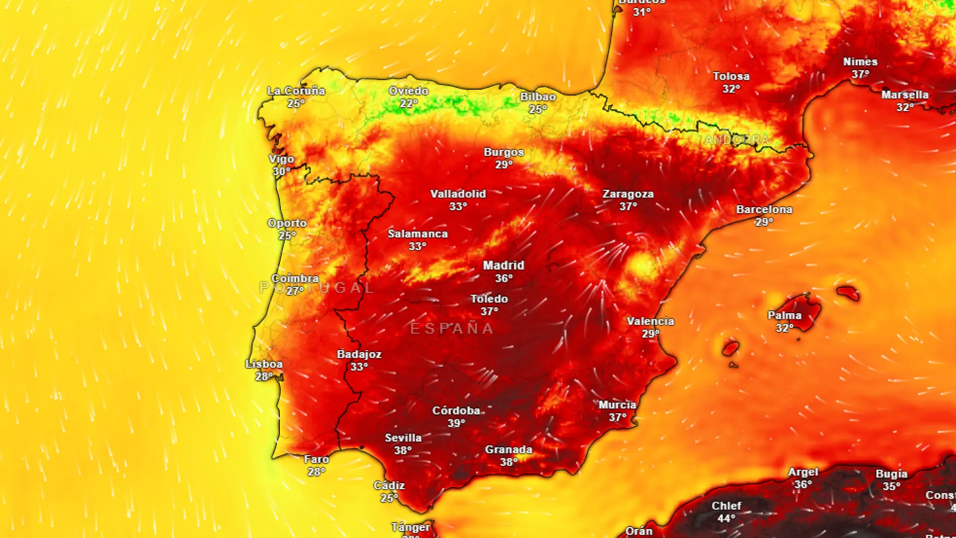 tres comunidades esperan fuertes tormentas tres comunidades esperan fuertes tormentas