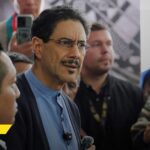 ¿En qué consiste la desobediencia civil promovida por Iván Cepeda contra el nuevo gobierno?