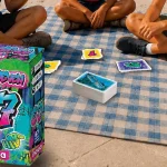 ¿Harto de escuchar ‘Six, Seven’? El meme llega en forma de juego de mesa para las reuniones familiares ¿Harto de escuchar ‘Six, Seven’? El meme llega en forma de juego de mesa para las reuniones familiares