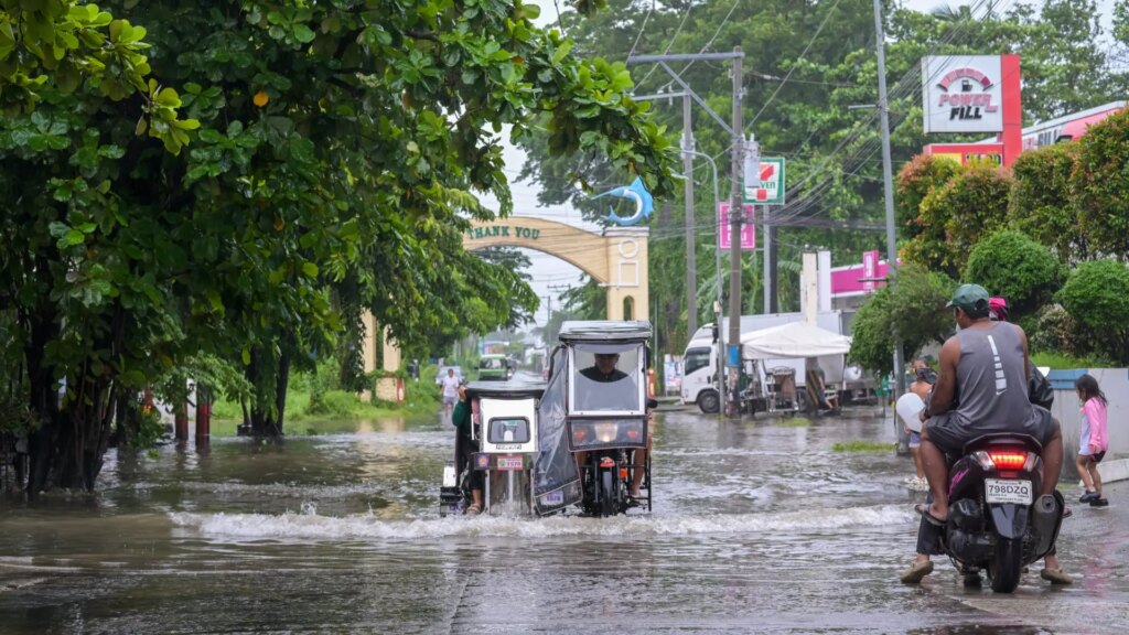 15 muertos, seis desaparecidos y más de 750.000 personas afectadas por las fuertes tormentas 15 muertos, seis desaparecidos y más de 750.000 personas afectadas por las fuertes tormentas