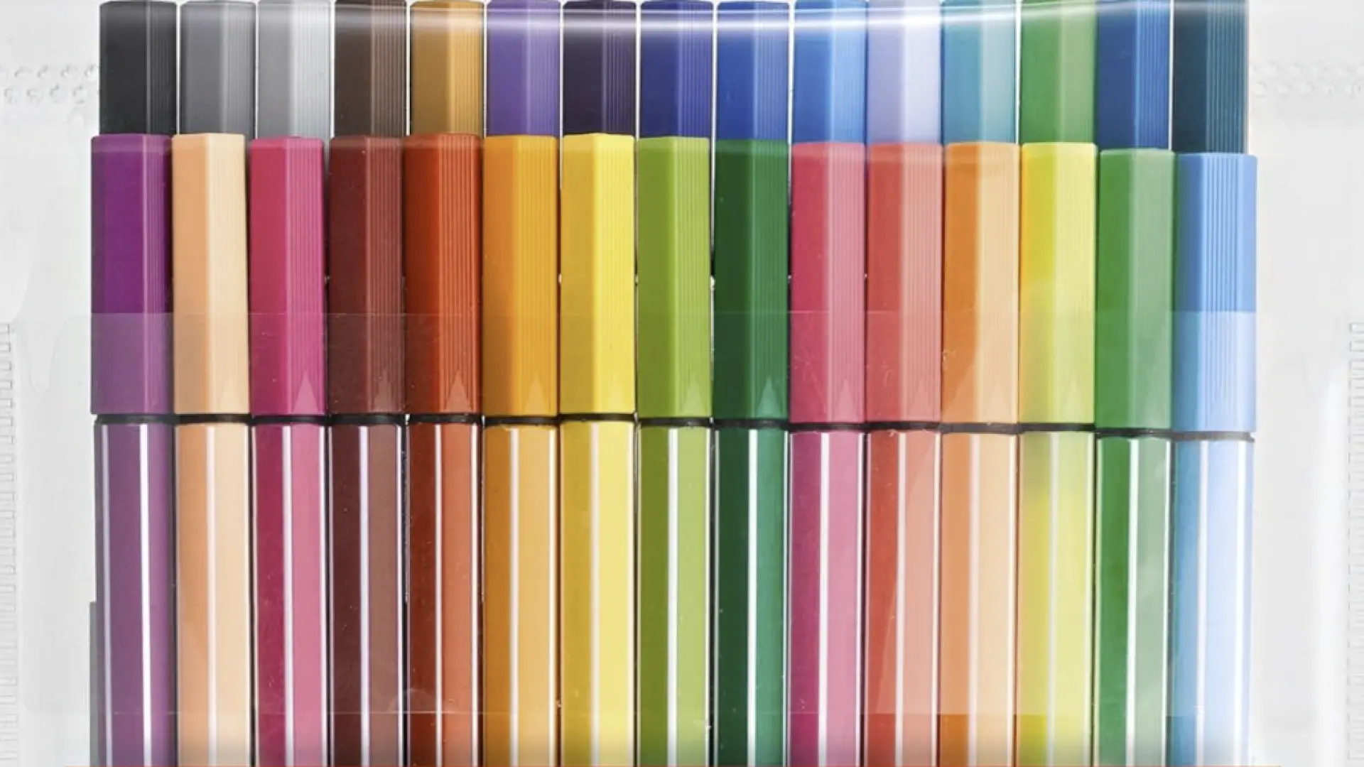 30 tonos STABILO para estudiar o ser creativo 30 tonos STABILO para estudiar o ser creativo