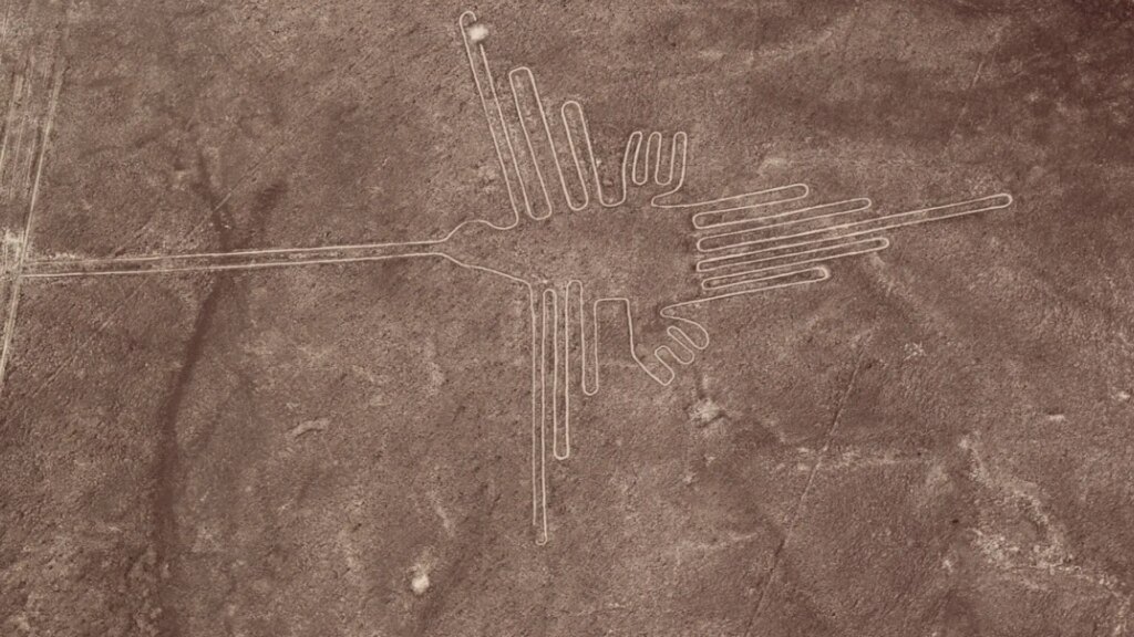 Al menos 13 turistas muertos al estrellarse una avioneta cerca de las Líneas de Nazca en Perú Al menos 13 turistas muertos al estrellarse una avioneta cerca de las Líneas de Nazca en Perú