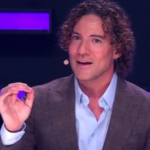 Así vivió David Bisbal el seísmo: "Por favor, virgencita… ya, para" Así vivió David Bisbal el seísmo: "Por favor, virgencita… ya, para"