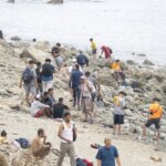 Aumenta el número de familias de Marruecos que denuncian la desaparición de personas en la entrada masiva a Ceuta Aumenta el número de familias de Marruecos que denuncian la desaparición de personas en la entrada masiva a Ceuta