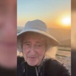 Brian May, guitarrista de Queen y astrofísico, cubre desde España el eclipse solar: «Me siento un privilegiado» Brian May, guitarrista de Queen y astrofísico, cubre desde España el eclipse solar: «Me siento un privilegiado»