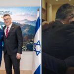 Colombia reconoce la soberanía de Israel sobre los Altos del Golán