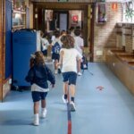 Cómo escapar de los virus y evitar que tus hijos se contagien en la vuelta al cole
