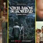Cómo recrearon Macondo en un pueblo del Tolima para grabar la serie Cien años de Soledad Cómo recrearon Macondo en un pueblo del Tolima para grabar la serie Cien años de Soledad