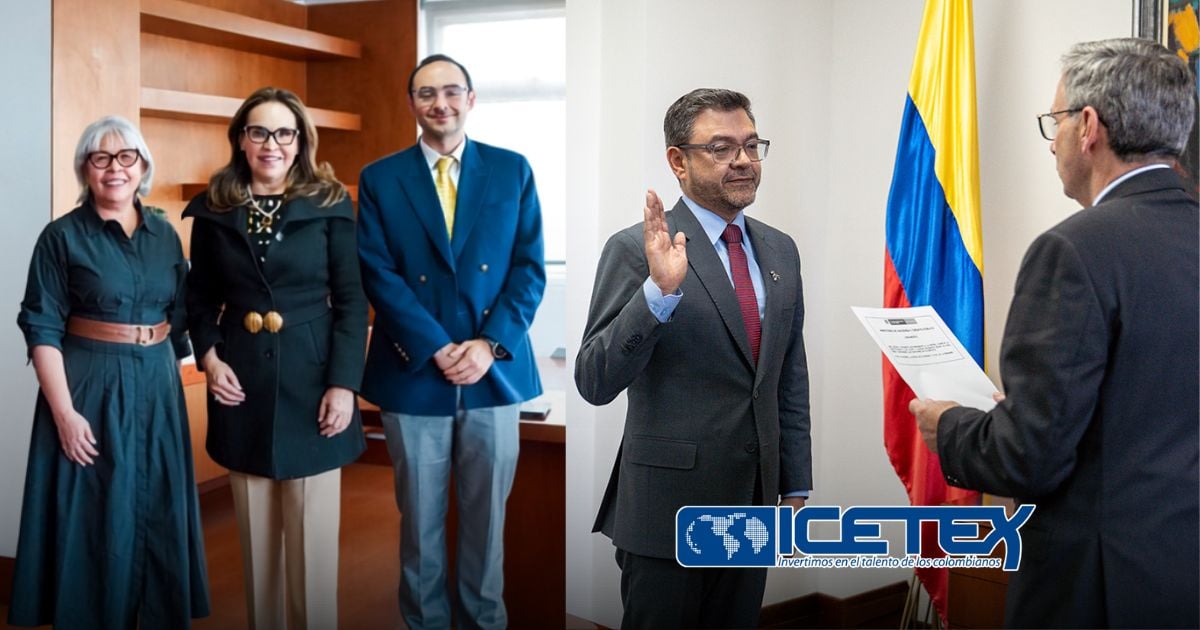 Con Viviane Morales al frente, los cristianos aterrizan con cargos de poder en el Ministerio de Educación Con Viviane Morales al frente, los cristianos aterrizan con cargos de poder en el Ministerio de Educación