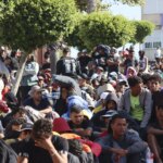 Crisis migratoria en Ceuta, en directo