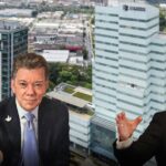 De La Espriella hizo sentir su poder y hundió el nombramiento de Carolina Soto como presidenta de la CCI