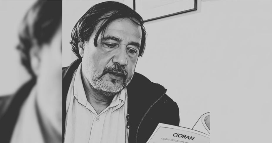 Destrozos de la malarie política Destrozos de la malarie política