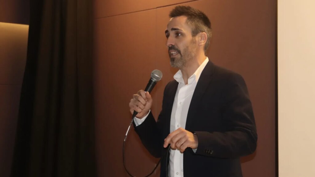 ERC expedienta a su candidato en Girona por un audio filtrado en el que critica a sus compañeros: «Mi intención era echarlos»