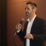 ERC expedienta a su candidato en Girona por un audio filtrado en el que critica a sus compañeros: «Mi intención era echarlos» ERC expedienta a su candidato en Girona por un audio filtrado en el que critica a sus compañeros: «Mi intención era echarlos»