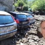 «El Bierzo está siendo golpeado por la naturaleza»