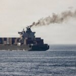 El Ejército de Estados Unidos asegura que el estrecho de Ormuz está desminado y abierto