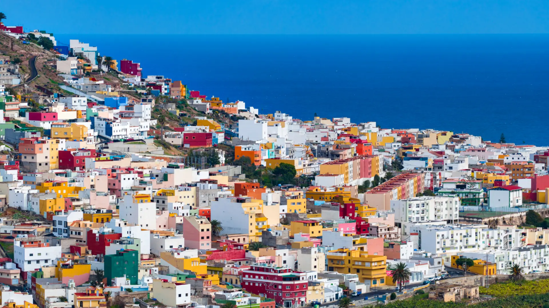 El alquiler vuelve a subir en Canarias: estos son los municipios más caros El alquiler vuelve a subir en Canarias: estos son los municipios más caros