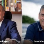 El embajador de Suecia y otros cuatro quisieron atornillarse al cargo y El Tigre los declaro insubsistentes El embajador de Suecia y otros cuatro quisieron atornillarse al cargo y El Tigre los declaro insubsistentes