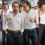 El espaldarazo de Fico Gutiérrez que metió a la Profe cordobesa Natalia López en el gabinete del Tigre