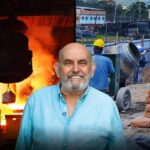 El imperio empresarial de Maurice Armitage que se movilizara para la reconstrucción del Valle del Cauca