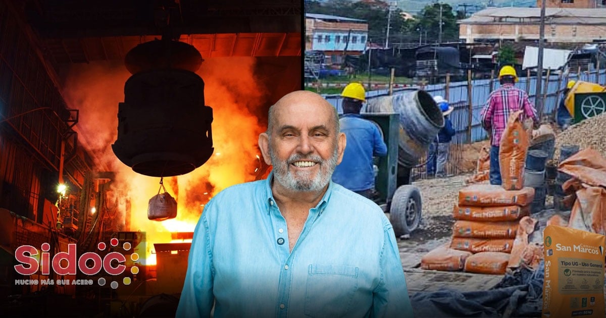 El imperio empresarial de Maurice Armitage que se movilizara para la reconstrucción del Valle del Cauca