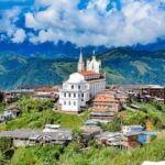 El paraíso de aguas termales, escondido entre las montañas de Antioquia, al que se llega en cinco horas desde Medellín El paraíso de aguas termales, escondido entre las montañas de Antioquia, al que se llega en cinco horas desde Medellín