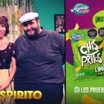 El triunfo de un pequeño empresario de Armenia sobre el hijo del Chavo del 8 El triunfo de un pequeño empresario de Armenia sobre el hijo del Chavo del 8