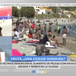 «Esto es una catástrofe humanitaria. Necesitamos ayuda»