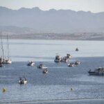 Hallan el cadáver de un migrante subsahariano en aguas de Ceuta