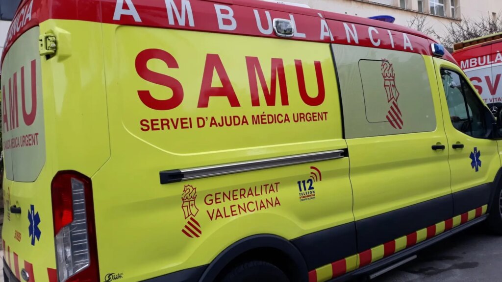 Herido grave un niño de dos años tras caer de una tribuna en un festejo taurino en Castalla Herido grave un niño de dos años tras caer de una tribuna en un festejo taurino en Castalla