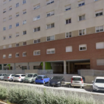 Investigan la muerte de un joven de 26 años que se habría precipitado de un quinto piso en Cáceres