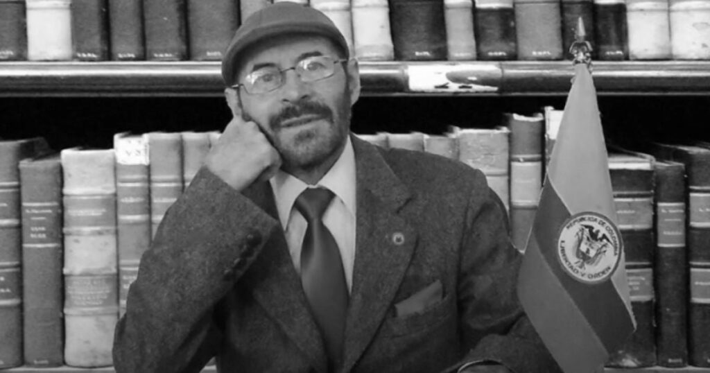Juzgado ordena al presidente Abelardo de la Espriella pedir disculpas Juzgado ordena al presidente Abelardo de la Espriella pedir disculpas