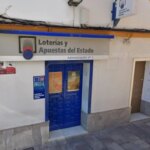 La Lotería Nacional deja una lluvia de premios en doce provincias La Lotería Nacional deja una lluvia de premios en doce provincias