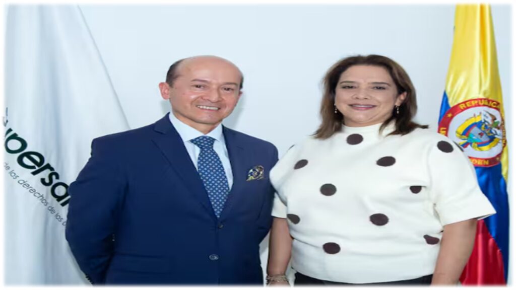 Supersalud cambia interventores de Coosalud y Famisanar