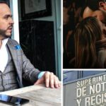 La abogada exesposa de Abelardo de la Espriella a quien su exmarido le tiró un buen salvavidas