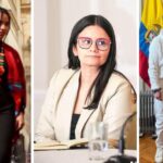 La despedida de Petro ahogada por los escándalos de corrupción La despedida de Petro ahogada por los escándalos de corrupción