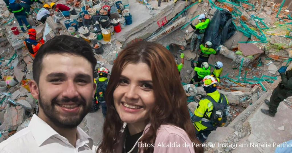 La historia de Juan Felipe Giraldo, el joven que se iba a casar y falleció tras el terremoto en Pereira La historia de Juan Felipe Giraldo, el joven que se iba a casar y falleció tras el terremoto en Pereira