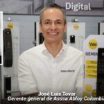 La historia de los candados y cerraduras Yale que llevan 80 años asegurando puertas en Colombia