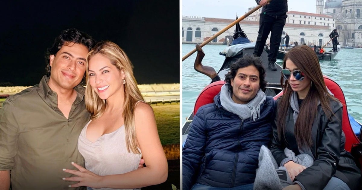 La infidelidad de Nicolás Petro prendió el incendio que tiene enfrentadas y cerca de la cárcel a su esposa y a su ex La infidelidad de Nicolás Petro prendió el incendio que tiene enfrentadas y cerca de la cárcel a su esposa y a su ex
