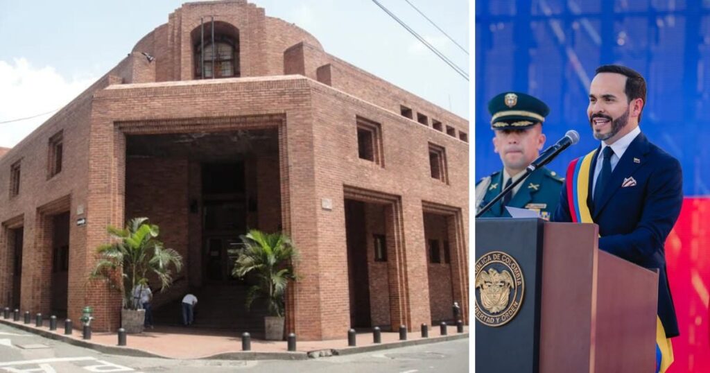La joya de arquitectura en Cali donde arrancó la era del Tigre La joya de arquitectura en Cali donde arrancó la era del Tigre