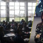 La ministra de Educación pavimentó el camino para que más privados y religiosos manejen los colegios públicos