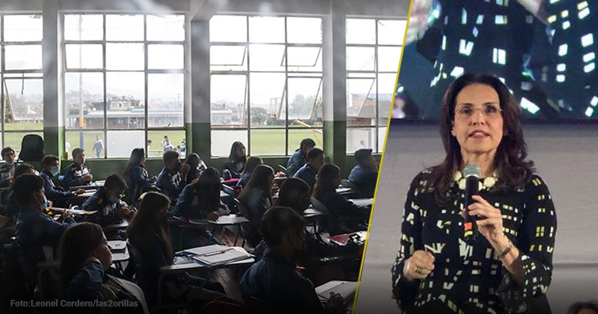 La ministra de Educación pavimentó el camino para que más privados y religiosos manejen los colegios públicos
