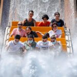 La novedad de PortAventura que más agradecen los visitantes en plena ola de calor