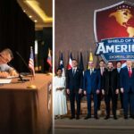 La reunión del ministro de Defensa Mora en Panamá que le abrió la puerta a la llegada de tropas gringas a Colombia