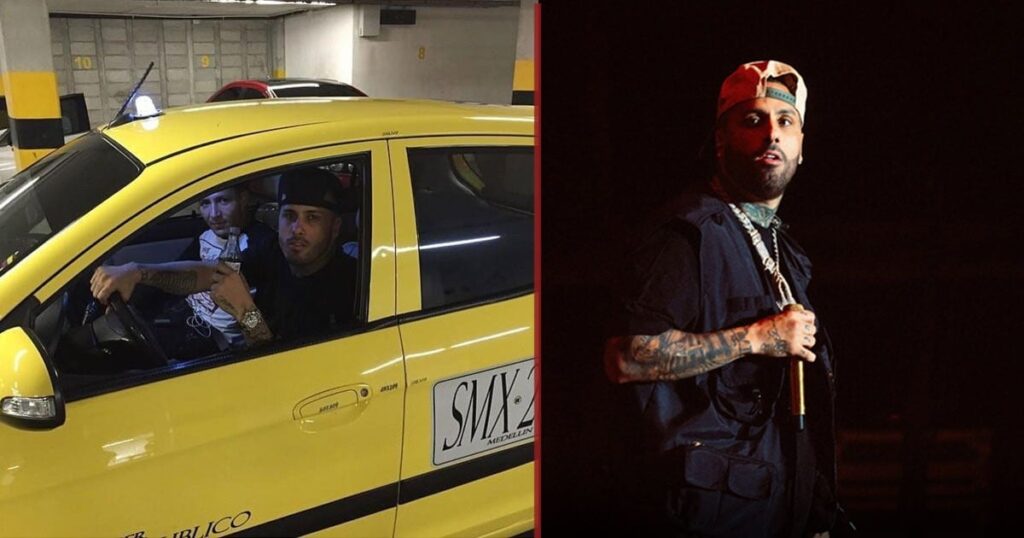 La segunda oportunidad en Colombia que sacó a Nicky Jam de la pobreza y lo volvió un gigante del reguetón
