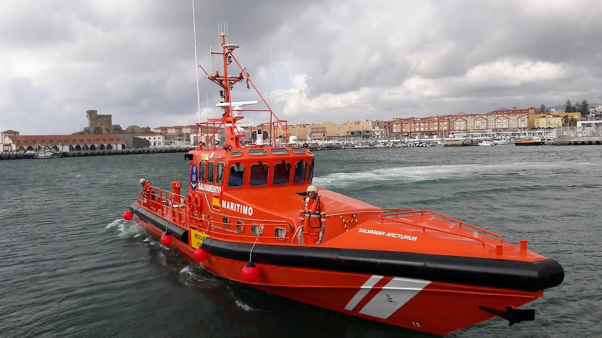 Llega una tercera patera a Baleares en un día y la cifra de migrantes rescatados sube a 70
