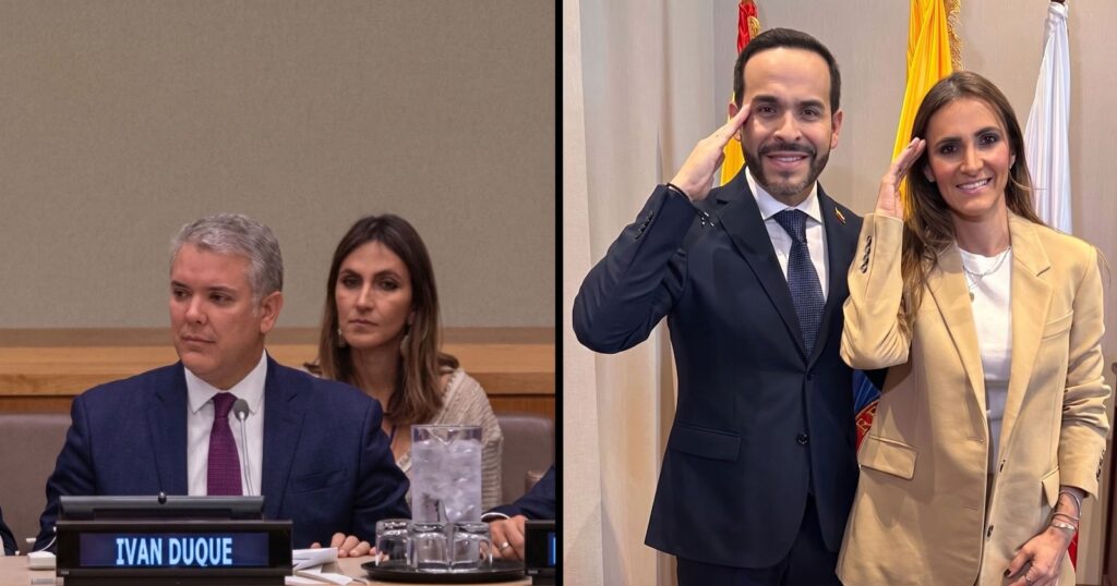 Los delegados de Petro que saldrán de la junta de la Cámara de Comercio de Bogotá le abren camino a María Paula Correa Los delegados de Petro que saldrán de la junta de la Cámara de Comercio de Bogotá le abren camino a María Paula Correa